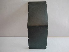 Playmobil Dachplatten Scheune grün 22,5 x 8 cm