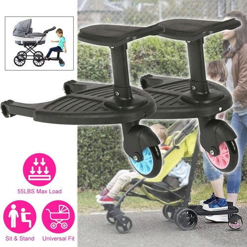 Buggy board für kinderwagen - board,