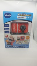 VTech Kidizoom Print Cam