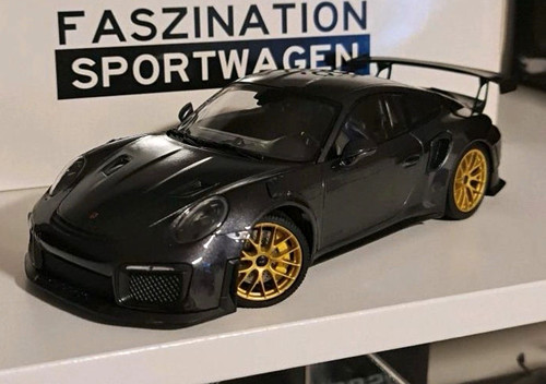 Minichamps porsche 911 - minichamps,