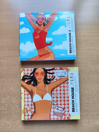 Hedi kandi doppel cd - , -2