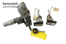 Mercedes W124 Benziner