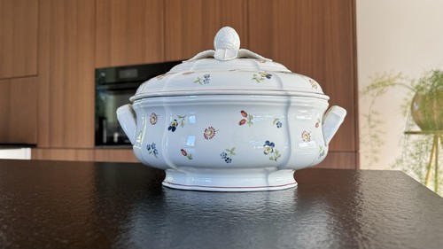 Villeroy boch petite de - villeroy,