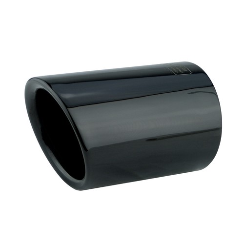 Auspuffblende edelstahl - auspuffblende,