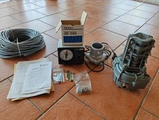 Create RC5A-3 Azimuth Antenna Rotator Set, Antennenrotor