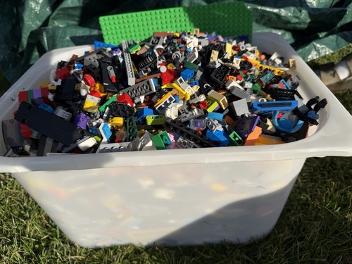 Lego bausteine einzelteile - lego, &