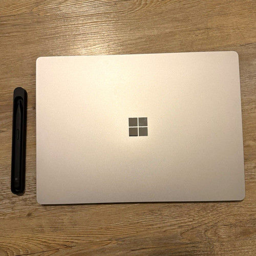 Microsoft surface laptop - microsoft,