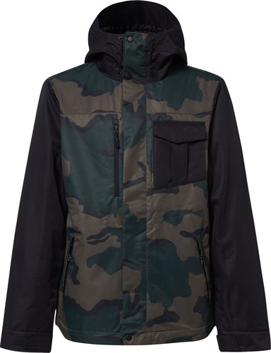 Oakley snowboard skijacke - oakley,
