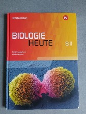 Biologiebuch Biologie Heute SII Einführungsphase