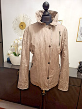 GIL BRET leichte WIND-JACKE