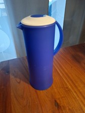 Thermowächter tupperware blau - thermowächter,