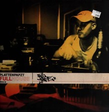 Plattenpapzt Full House