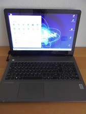 Medion E6412T, Touchscreen