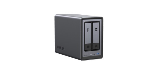 Ugreen nasync dxp2800 - nasync,