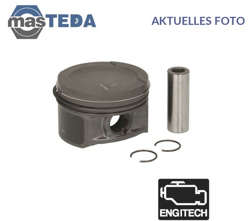 Ent050016 050 motor kolben mit - motor,