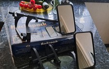 2x HAGUS 6430 HUCKEPACK 3