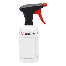 Würth Sprühflasche