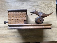 Zigarettenspender Vintage aus