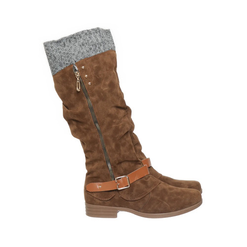 Stiefel größe braun - stiefel,, größe: