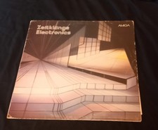 Zeitkläge Electronics