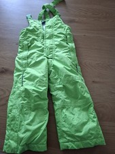 IMPIDIMPI Schneehose Baby Kinder Kleinkind 86 92 ansehen Guter Zustand 