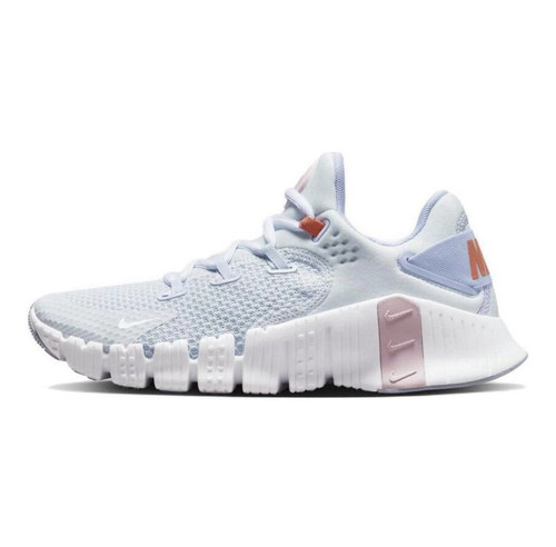 Nike free metcon damen - 4,