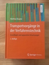 Transportvorgänge in der
