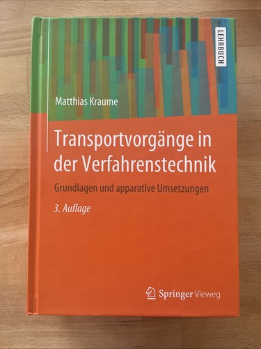 Transportvorgänge der - in,