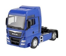 Welly man tgx - tgx,