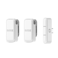 Rode Wireless Micro Drahtloses