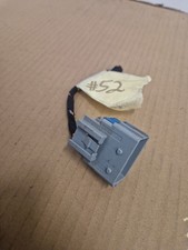 ( #52 ) Delphi Stecker A653, PA6-GB20GF10, 15471153