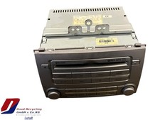 Hyundai I20 Radio 96100-1J212