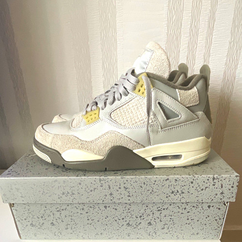 Air jordan retro craft - jordan,