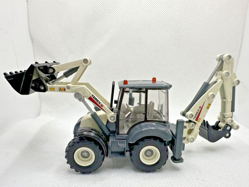Siku 3531 terex baggerlader - siku,