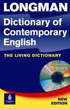 Longman Dictionary of