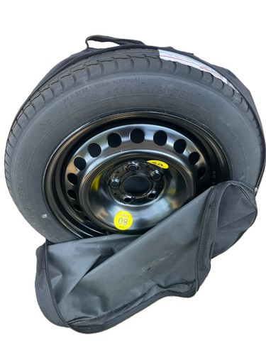 Ersatzrad notrad 125 85r16 - notrad, 125/85r16