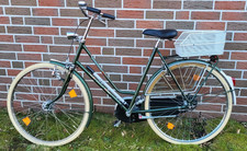 Gazelle Fahrrad Damen