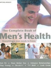 The Complete Book of Mens