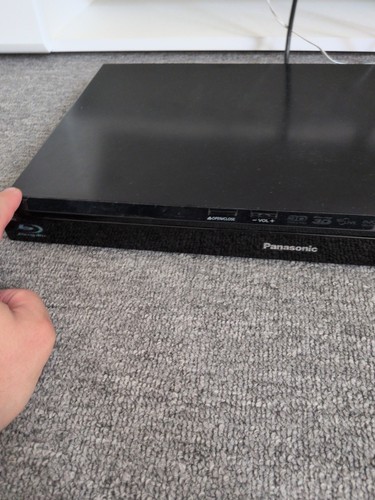 Panasonic btt282 blu - panasonic, blu-ray