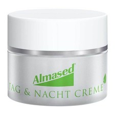 Almased Tag- und Nachtcreme ·