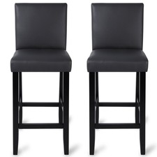 Barhocker 2x Bistrohocke