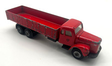 Tekno Transporter Scania Vabis 451 ### Vintage ###
