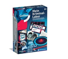 Clementoni Galileo Mein