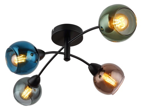Globo zarlona decken leuchte - decken,