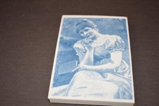 La Blanche Großer Stempel