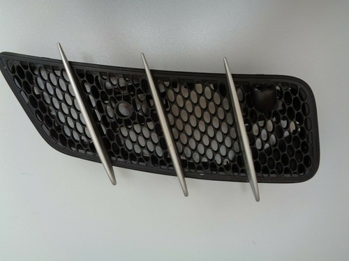 Lüftungsgitter motorhaube - lüftungsgitter, vo