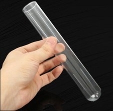 5 Stück Reagenzgläser