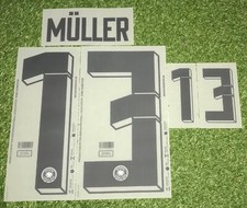 Thomas Müller Flock Set