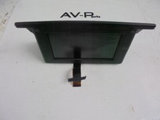 Original Mazda 6 GG 2,3 MPS Display Monitor Anzeige Navigationssystem 