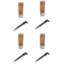 Injector Set GENUINE NEW for